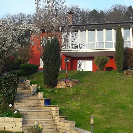 Casa Rossa *