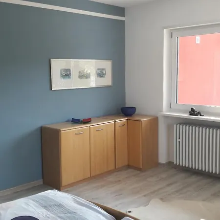 Casa Rossa * نيكارشتايناخ